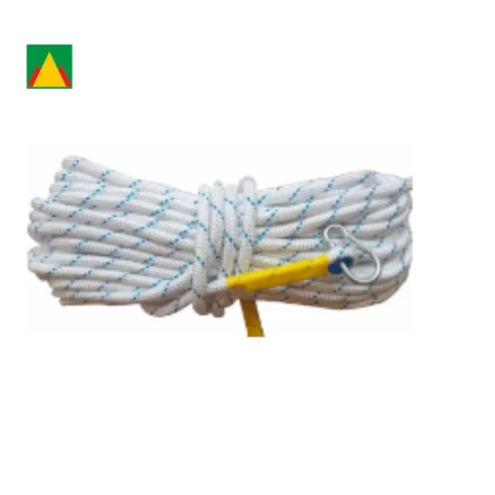 Dây cứu nạn cứu hộ 30m lõi thép RL3 Korea